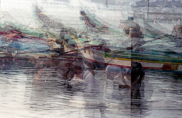 Accidental Composite