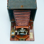 Rochester Camera Company Cycle Poco No. 3
