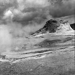 Found Film: Yellowstone National Park