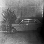 Found Film Brownie Hawkeye