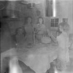 Found Film:  Kodacolor X Good Times
