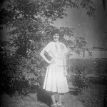 Found Film: Kodak Brownie Target Six-20
