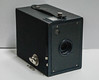 Kodak No. 2 Hawk-Eye Junior (Blue)