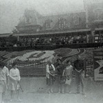 Disneyland!