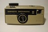 Kodak Hawkeye Instamatic II