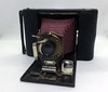 No. 2 Folding Pocket Kodak Model C/D