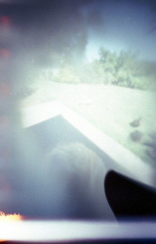 Matchbox Pinhole 1