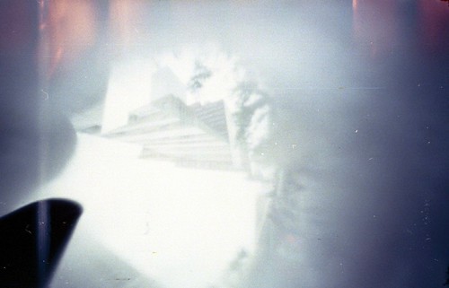 Matchbox Pinhole 5