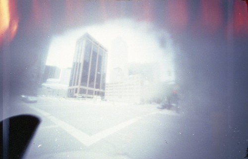 Matchbox Pinhole 6