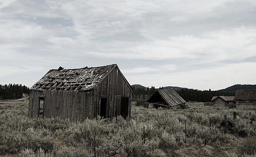 Ghost Town