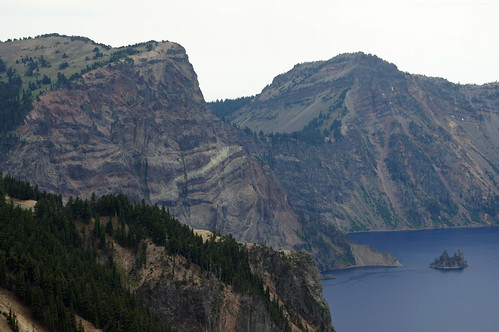 Crater Lake