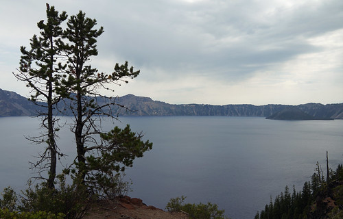 Crater Lake