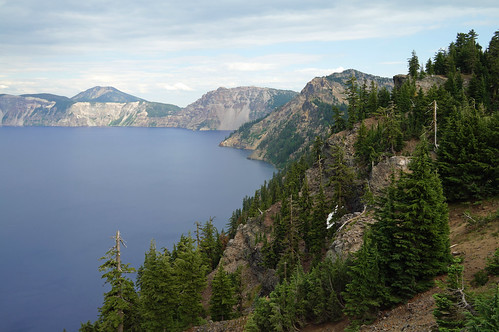Crater Lake