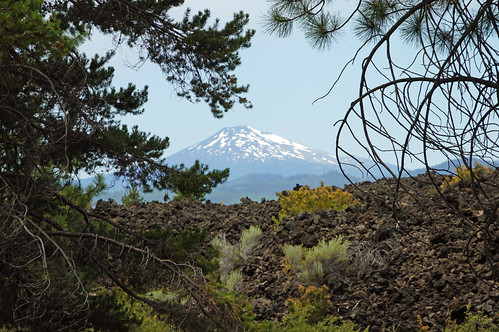 Lava Beds