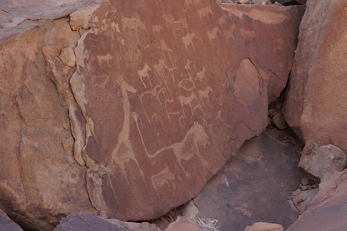 Twyfelfontein Rock Art