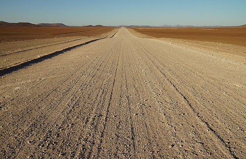 Damaraland Road